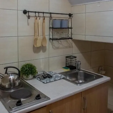 Apartament Z Widokiem Na Gory, Krupowki 48 