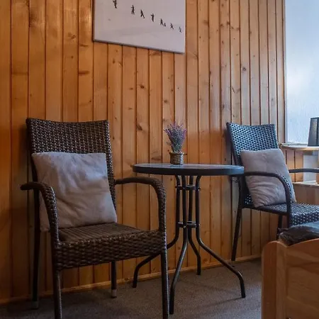Apartament Z Widokiem Na Gory, Krupowki 48 