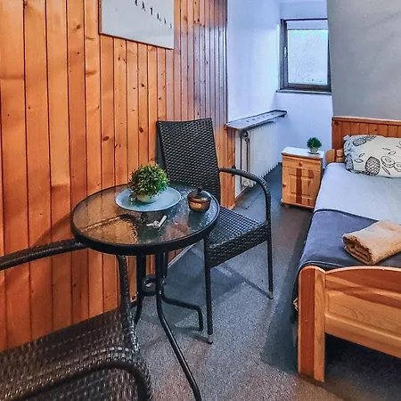 Apartment Apartament Z Widokiem Na Gory, Krupowki 48 