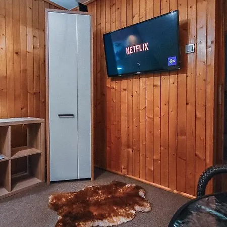 Apartament Z Widokiem Na Góry, Krupówki 48 