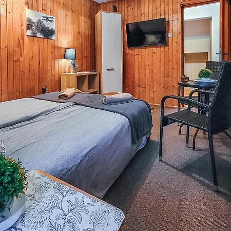 Apartament Z Widokiem Na Gory, Krupowki 48 