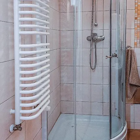 Apartment Apartament Z Widokiem Na Gory, Krupowki 48 