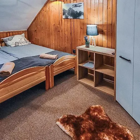 Apartament Z Widokiem Na Gory, Krupowki 48 