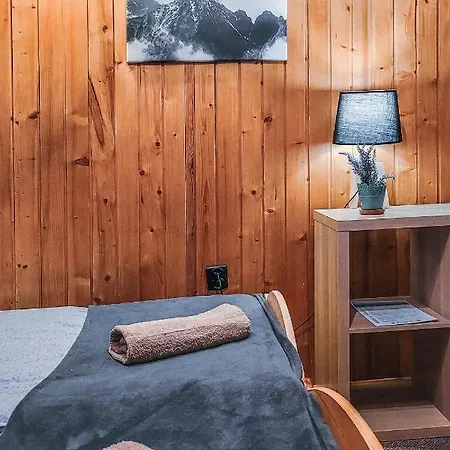 Apartament Z Widokiem Na Gory, Krupowki 48 