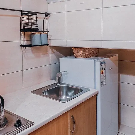 Apartment Apartament Z Widokiem Na Gory, Krupowki 48 