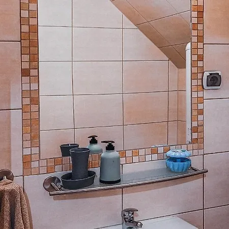 Apartament Z Widokiem Na Gory, Krupowki 48 